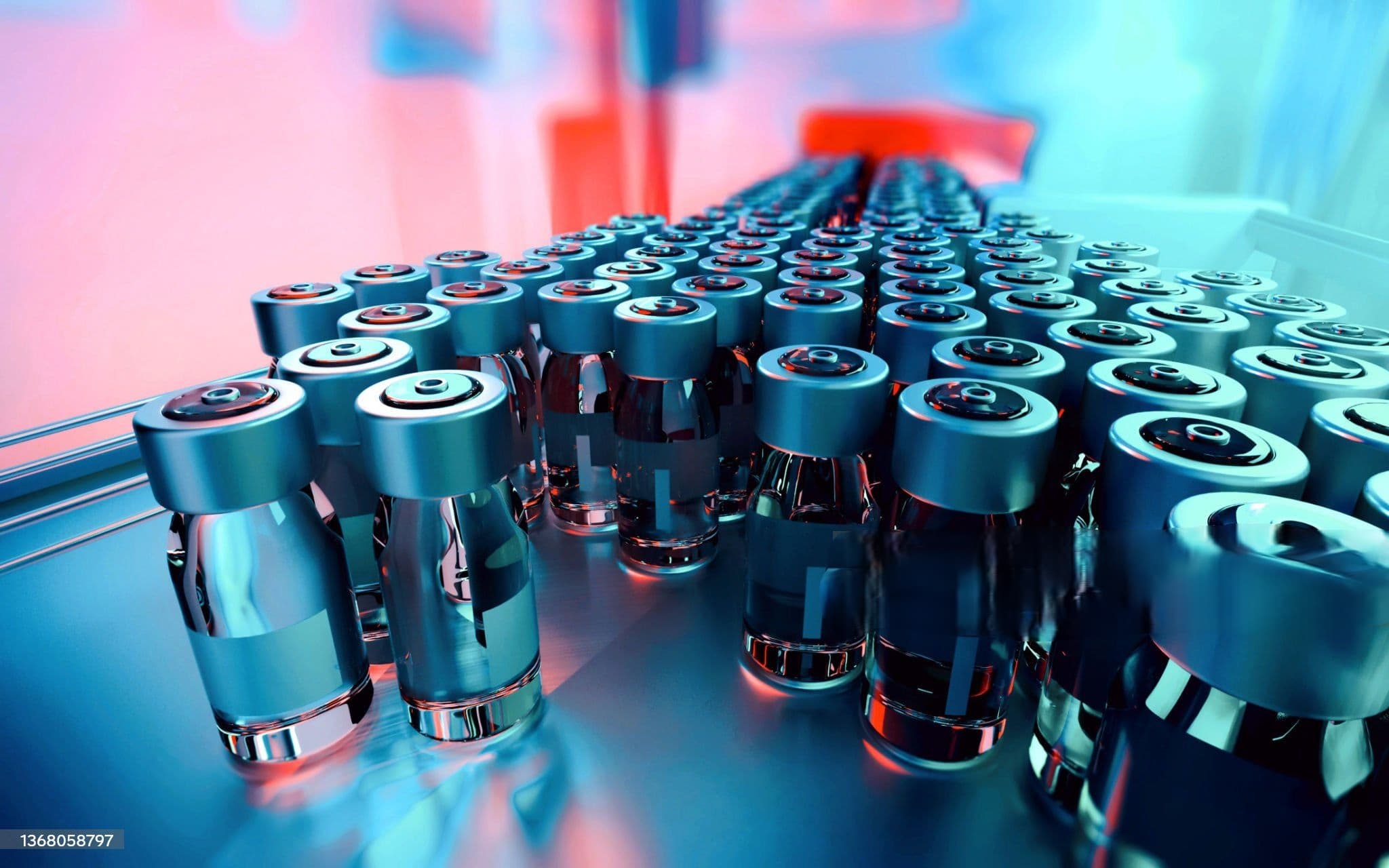 Quality Assurance Lab